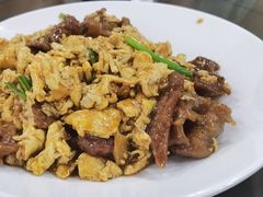 -京天红酒家(虎坊路店)