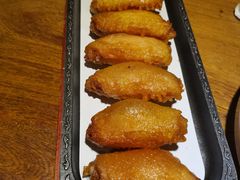 -院里汤包·虾汤包青岛菜(辽源路店)
