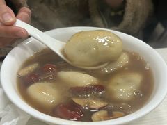 -罗子龙罗家桂花汤圆(曹都巷店)