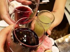 -万达瑞华酒店美食汇自助餐厅(楚河汉街店)