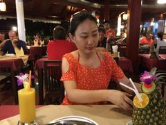 -尚味泰餐厅