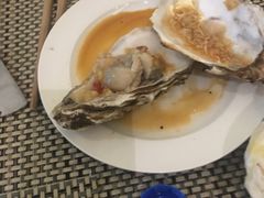 -都会尚膳·海鲜自助餐厅(重庆万豪酒店)