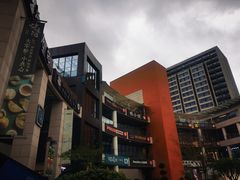 -浦江城市生活广场(江月路店)