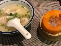 -金海湾自助餐厅(金陵饭店)