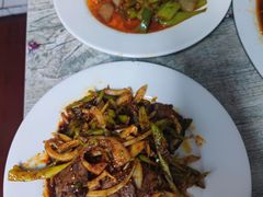 -王鹏家常菜馆