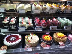 -85度C(苏州平江万达店)