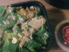 -潮发潮汕牛肉店(芳村店)