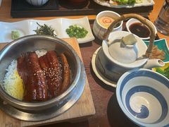 -味太助·银饭食堂(中华城店)