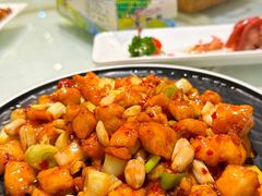 -永乐饭庄(安德路店)