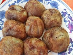 -特色小吃店(平遥县衙店)