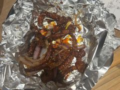 -金掌勺锅包肉(华润万象城店)