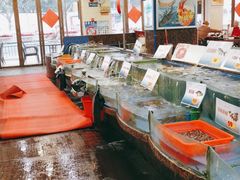 -东江海鲜酒家(客村店)