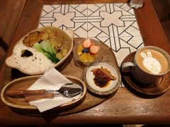 -懒鱼时光馆(沙坪坝店)