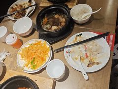 -洪兴砂锅·融合砂锅菜(三站店)