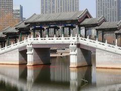 -西海子公园
