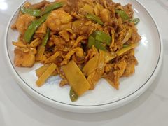 -同发号饭庄(复兴路店)