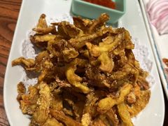-驿楼兰·新疆菜(火车站店)