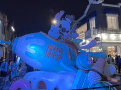 -Dal Cuore 达可芮冰淇淋(陕西北路店)