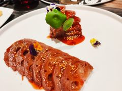 -怡品堂·金宴 (北京索菲特大酒店)