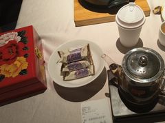 -千百味红餐厅·江西菜(绿地双子塔店)