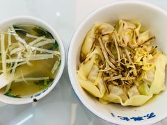 开洋馄饨-苏兴记(建筑路店)