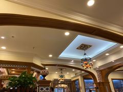 -清真·玛丽亚新疆菜主题餐厅(浙江中路店)