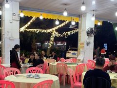 -秋姐美食店(旅游大道店)