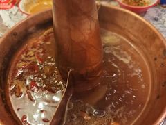 -京元盛铜锅涮肉(上海总店)