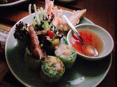 -CHINCHIN 青青·泰国料理(万象食家店)