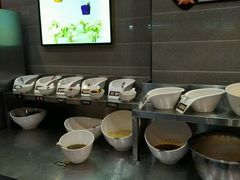 -张亮麻辣烫(尚都SOHO店)