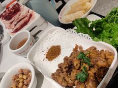 -八合里牛肉火锅(上海中山公园店)