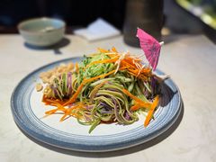 -雨后行菜(报慈北路店)