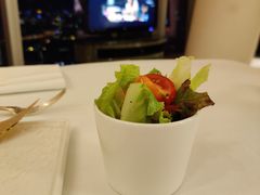 -广州四季酒店