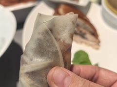 -福海居烤鸭店(鸟巢店)