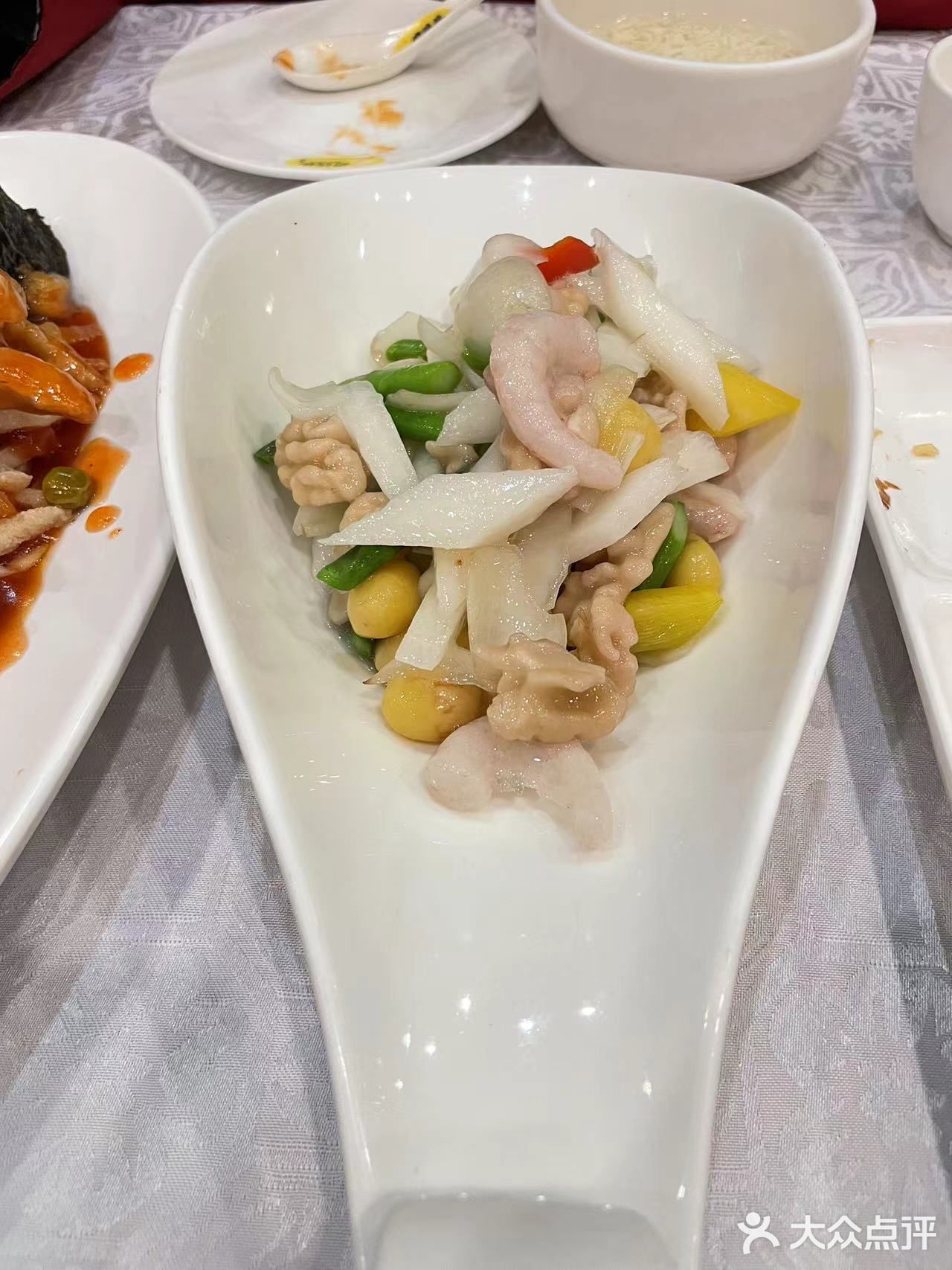 北京老牌素食馆