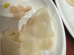 -喜家德虾仁水饺(开发区万达店)