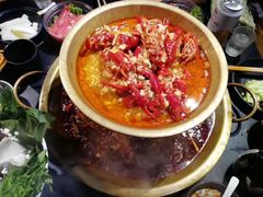 -沸炉重庆老火锅(军事博物馆店)