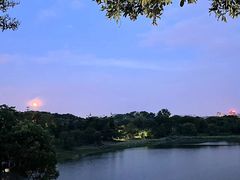 -福建鲤鱼洲酒店