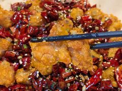 -九老汉·川渝江湖菜(合川路2店)