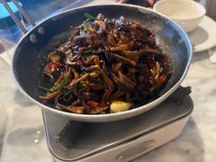 -小菜园新徽菜(苏州繁花中心店)