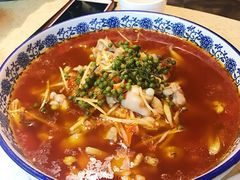 -铜锣湾·有麝自然香(重庆新天地店)