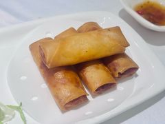 -潮粤香海鲜酒楼(沙湖店)