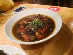 -人民食堂(青羊宫店)