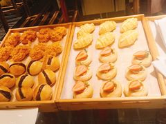 -盛宴标帜西餐厅龙虾.鲍鱼•牛排(重庆喜来登大酒店)