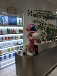 -MAGIC·京都造型·烫染馆