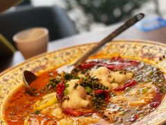 院长酸菜鱼-八斩鹅(凯虹店)