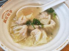 -周三包子(承德路店)