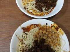 花市豌杂面-花市豌杂面(民生路店)