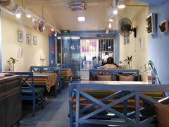 大堂-滋味烤鱼(马北店)