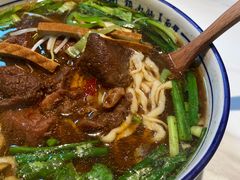 -镇南锅盖面馆(解放路店)